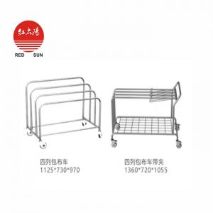 ★脈動(dòng)真空滅菌器結(jié)構(gòu)原理圖解和一般使用年限-滑縣紅太陽醫(yī)療器械